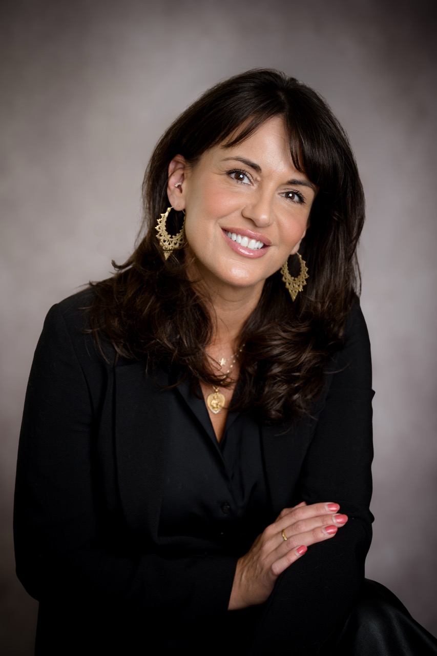 Sally — Alignment Arising Family Therapy